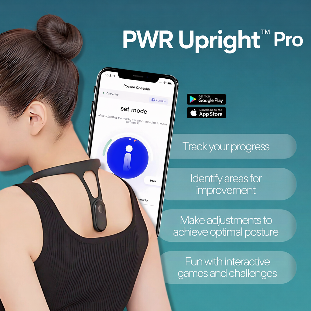 PWR Upright™ Pro