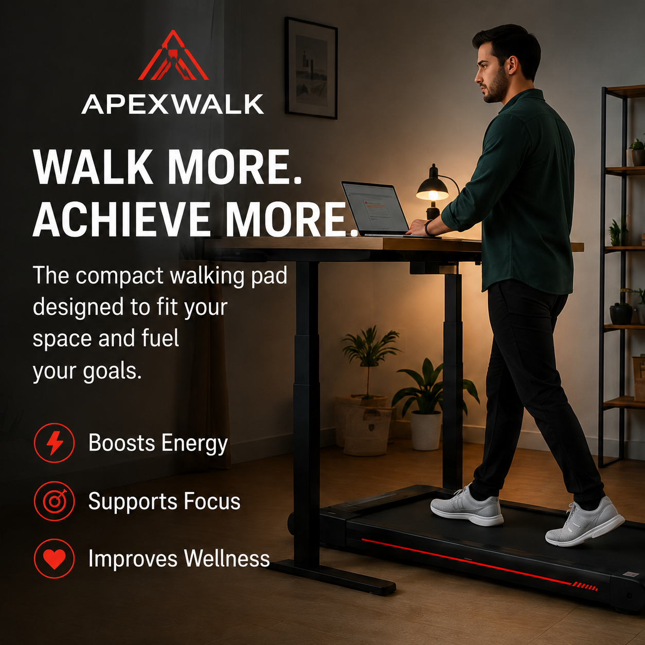 ApexWalk™