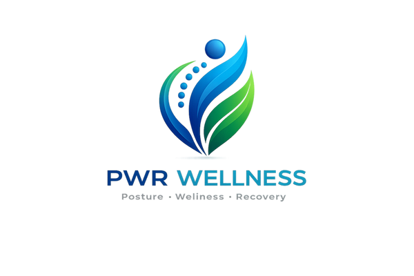 PWR Wellness